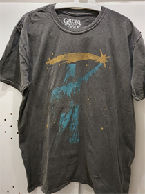 Greta Van Fleet: Starman T-shirt